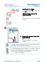 Preview for 59 page of GERATHERM 455713 Instructions For Use Manual