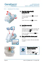 Preview for 60 page of GERATHERM 455713 Instructions For Use Manual