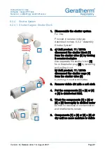 Preview for 81 page of GERATHERM 455713 Instructions For Use Manual