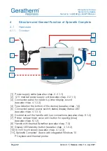 Preview for 32 page of GERATHERM 503678 Instructions For Use Manual