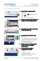 Preview for 48 page of GERATHERM 503678 Instructions For Use Manual