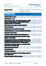 Preview for 19 page of GERATHERM 979119 Instructions For Use Manual