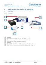 Preview for 41 page of GERATHERM 979119 Instructions For Use Manual