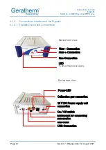 Preview for 42 page of GERATHERM 979119 Instructions For Use Manual