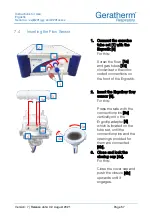 Preview for 57 page of GERATHERM 979119 Instructions For Use Manual