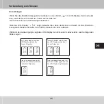 Preview for 15 page of GERATHERM Active Control+ GT-1115 Instructions For Use Manual