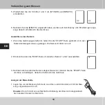 Preview for 18 page of GERATHERM Active Control+ GT-1115 Instructions For Use Manual