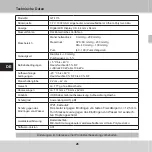 Preview for 26 page of GERATHERM Active Control+ GT-1115 Instructions For Use Manual