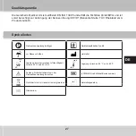 Preview for 27 page of GERATHERM Active Control+ GT-1115 Instructions For Use Manual