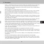 Preview for 33 page of GERATHERM Active Control+ GT-1115 Instructions For Use Manual