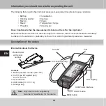 Preview for 38 page of GERATHERM Active Control+ GT-1115 Instructions For Use Manual