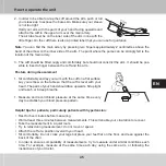 Preview for 45 page of GERATHERM Active Control+ GT-1115 Instructions For Use Manual