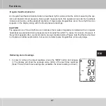 Preview for 47 page of GERATHERM Active Control+ GT-1115 Instructions For Use Manual