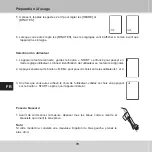 Preview for 70 page of GERATHERM Active Control+ GT-1115 Instructions For Use Manual