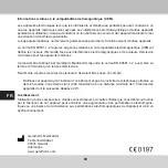 Preview for 80 page of GERATHERM Active Control+ GT-1115 Instructions For Use Manual