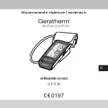 Preview for 81 page of GERATHERM Active Control+ GT-1115 Instructions For Use Manual