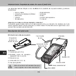 Preview for 116 page of GERATHERM Active Control+ GT-1115 Instructions For Use Manual