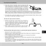 Preview for 123 page of GERATHERM Active Control+ GT-1115 Instructions For Use Manual