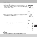 Preview for 127 page of GERATHERM Active Control+ GT-1115 Instructions For Use Manual