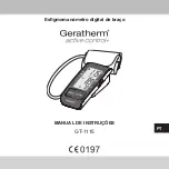 Preview for 133 page of GERATHERM Active Control+ GT-1115 Instructions For Use Manual