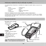 Preview for 142 page of GERATHERM Active Control+ GT-1115 Instructions For Use Manual