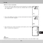 Preview for 153 page of GERATHERM Active Control+ GT-1115 Instructions For Use Manual