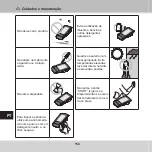 Preview for 154 page of GERATHERM Active Control+ GT-1115 Instructions For Use Manual