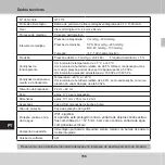 Preview for 156 page of GERATHERM Active Control+ GT-1115 Instructions For Use Manual