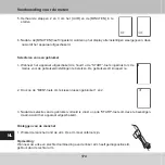 Preview for 174 page of GERATHERM Active Control+ GT-1115 Instructions For Use Manual