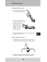 Предварительный просмотр 17 страницы GERATHERM Active Control+ Instructions For Use Manual