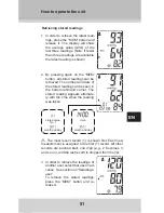 Предварительный просмотр 19 страницы GERATHERM Active Control+ Instructions For Use Manual