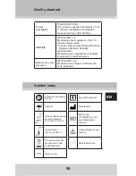 Предварительный просмотр 27 страницы GERATHERM Active Control+ Instructions For Use Manual