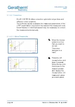 Preview for 46 page of GERATHERM CPET Instructions For Use Manual