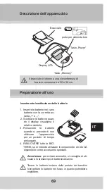 Предварительный просмотр 69 страницы GERATHERM desktop Manual