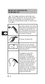 Предварительный просмотр 58 страницы GERATHERM duotemp Instructions For Use Manual