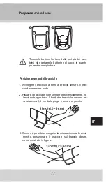 Предварительный просмотр 77 страницы GERATHERM easy med Manual