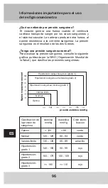 Предварительный просмотр 96 страницы GERATHERM easy med Manual