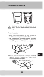 Предварительный просмотр 99 страницы GERATHERM easy med Manual