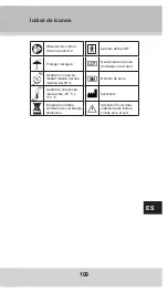 Предварительный просмотр 109 страницы GERATHERM easy med Manual