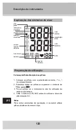 Предварительный просмотр 120 страницы GERATHERM easy med Manual