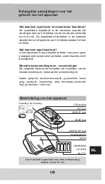 Предварительный просмотр 141 страницы GERATHERM easy med Manual