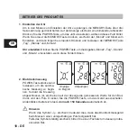 Предварительный просмотр 12 страницы GERATHERM GP-6220 Instructions For Use Manual