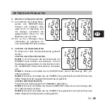 Предварительный просмотр 13 страницы GERATHERM GP-6220 Instructions For Use Manual