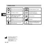 Предварительный просмотр 18 страницы GERATHERM GP-6220 Instructions For Use Manual