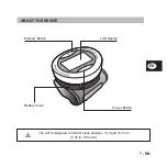 Предварительный просмотр 25 страницы GERATHERM GP-6220 Instructions For Use Manual