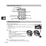 Предварительный просмотр 26 страницы GERATHERM GP-6220 Instructions For Use Manual