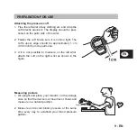 Предварительный просмотр 27 страницы GERATHERM GP-6220 Instructions For Use Manual