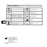 Предварительный просмотр 50 страницы GERATHERM GP-6220 Instructions For Use Manual