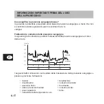 Предварительный просмотр 56 страницы GERATHERM GP-6220 Instructions For Use Manual