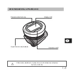 Предварительный просмотр 57 страницы GERATHERM GP-6220 Instructions For Use Manual